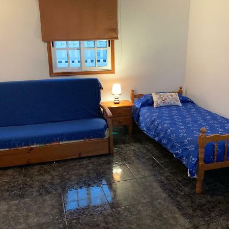 Vivienda Vacacional Wiljis 2 Tigaday ภายนอก รูปภาพ