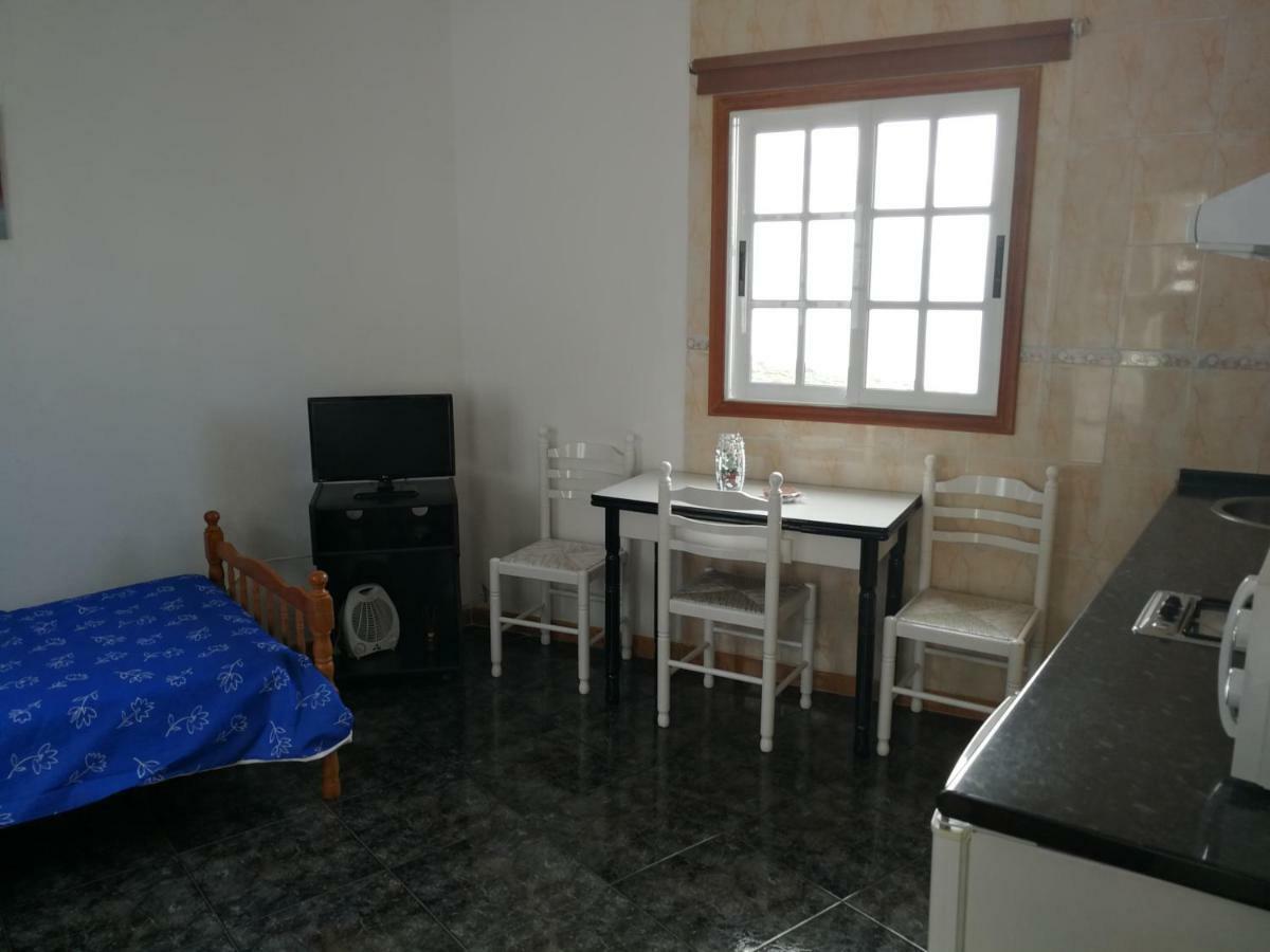 Vivienda Vacacional Wiljis 2 Tigaday ภายนอก รูปภาพ